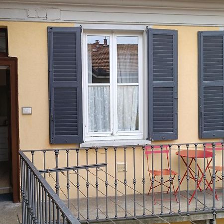 Beautiful Bohemian Apartment In Center Conditioned Air Como Exteriör bild