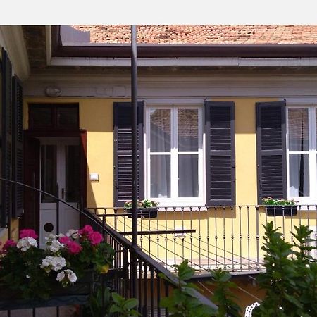Beautiful Bohemian Apartment In Center Conditioned Air Como Exteriör bild