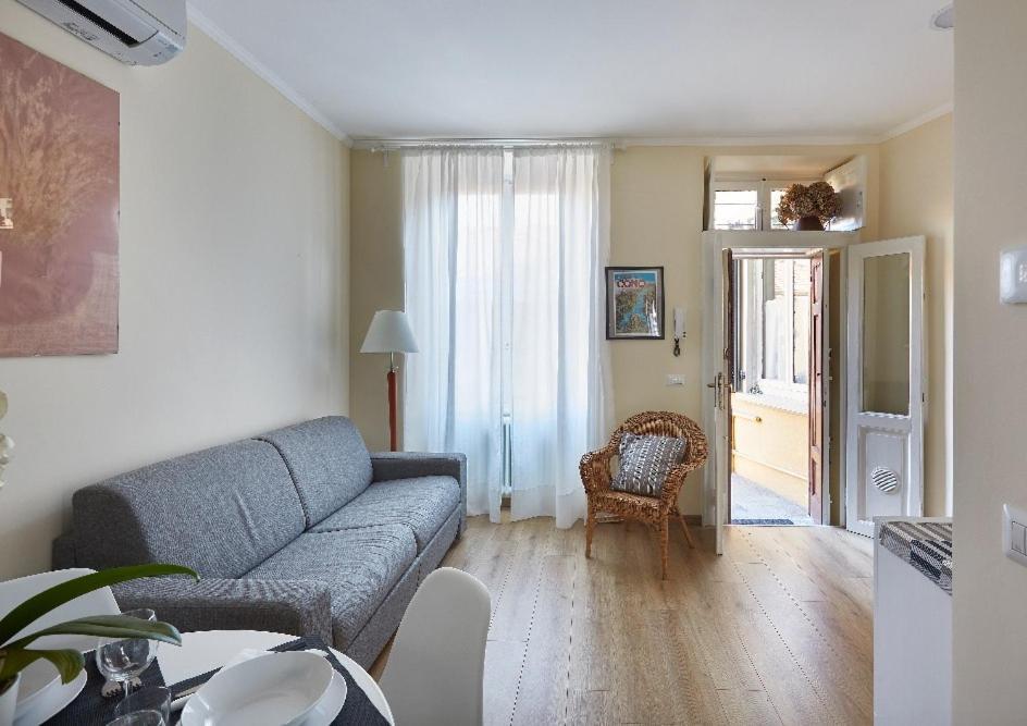 Beautiful Bohemian Apartment In Center Conditioned Air Como Exteriör bild