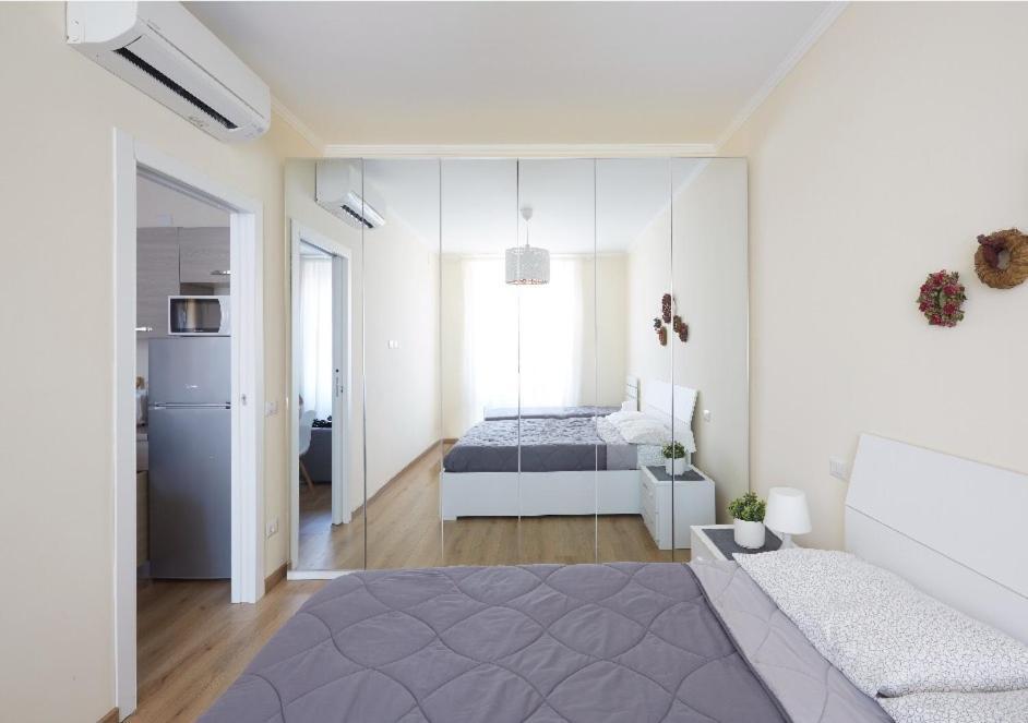 Beautiful Bohemian Apartment In Center Conditioned Air Como Exteriör bild