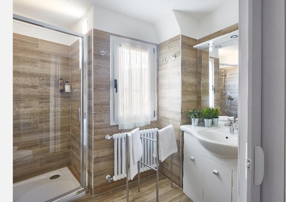 Beautiful Bohemian Apartment In Center Conditioned Air Como Exteriör bild