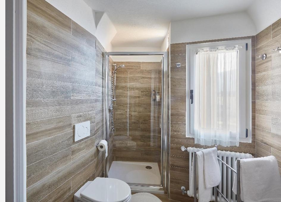 Beautiful Bohemian Apartment In Center Conditioned Air Como Exteriör bild