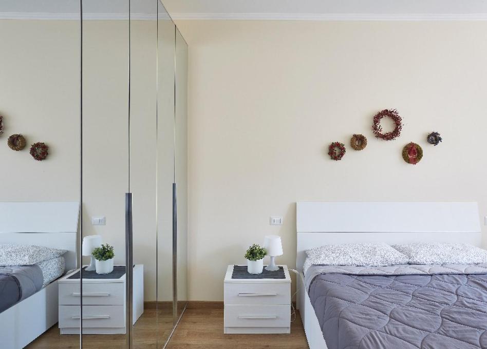 Beautiful Bohemian Apartment In Center Conditioned Air Como Exteriör bild